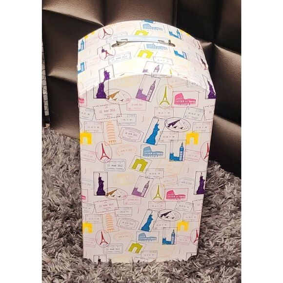 Doll carrier  - Picture 4 of 12